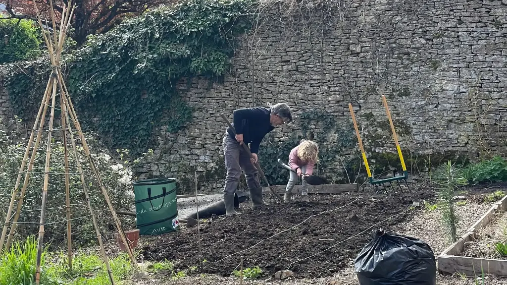 Adhésion Brigade verte 2026